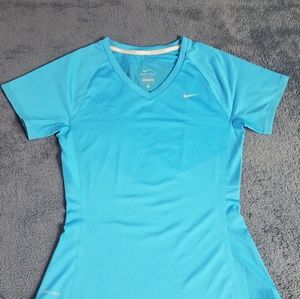 Nike Dri-fit shirt